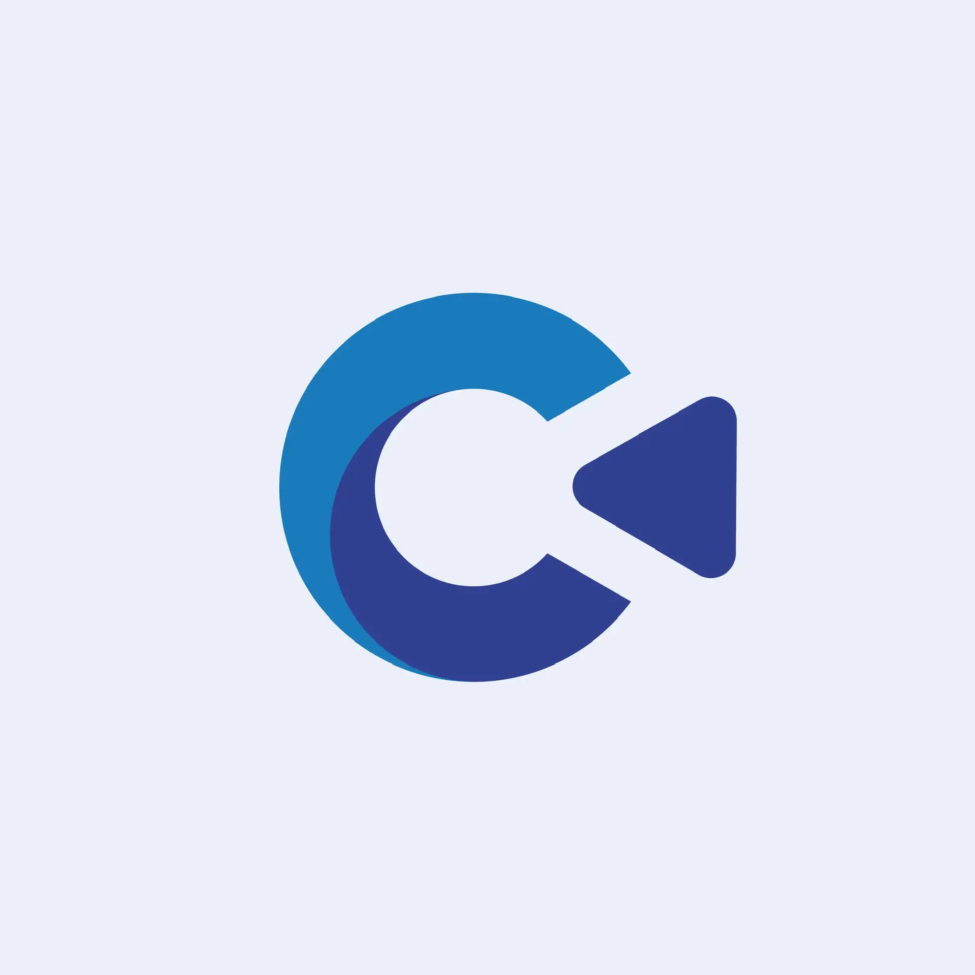 Логотип канала