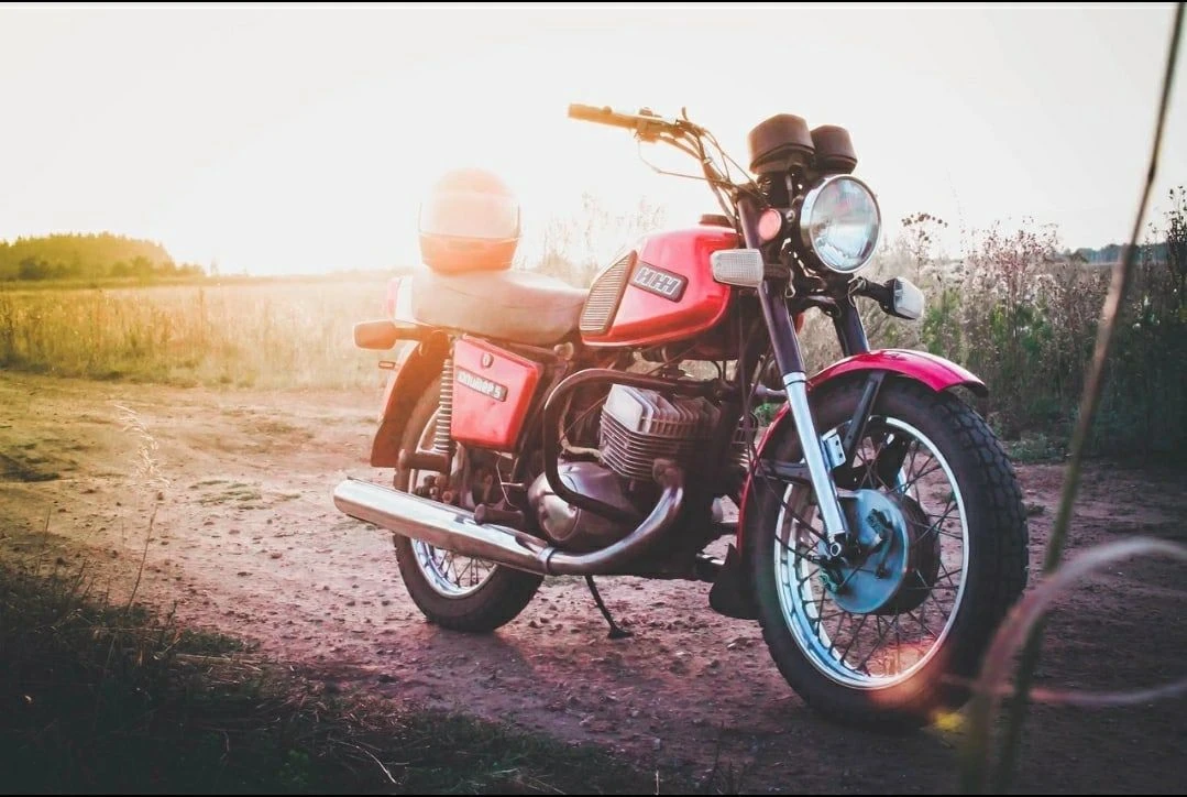 Мотомания /  Мотоциклы  / Юмор / Мото - сообщество