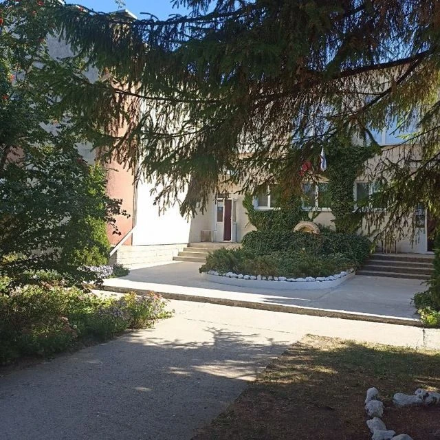 МБДОУ д/с "Солнышко" с.Цветочное Белогорского района Республики Крым