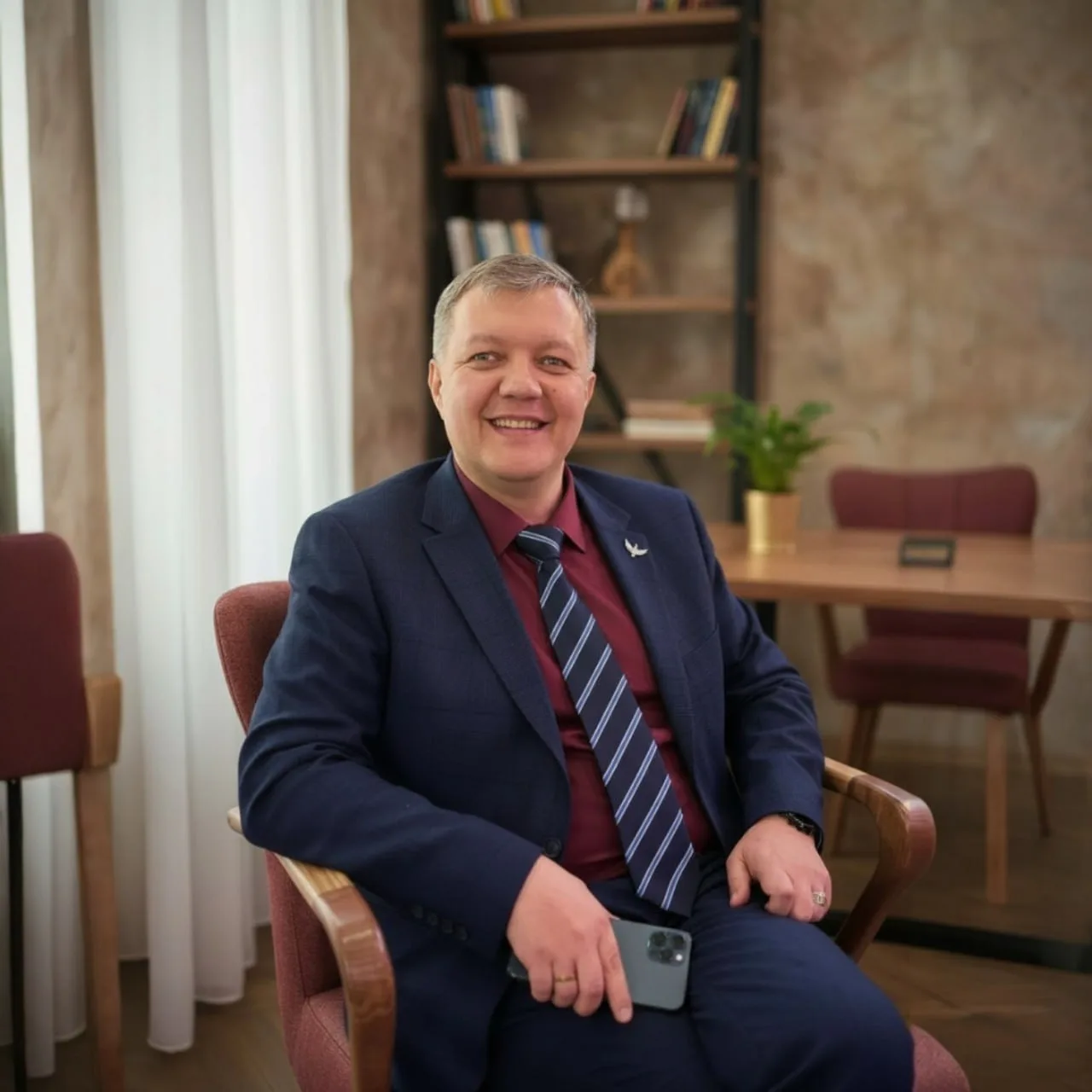 Алексей Орлов | Сетевой | Атоми — канал в мессенджере MAX