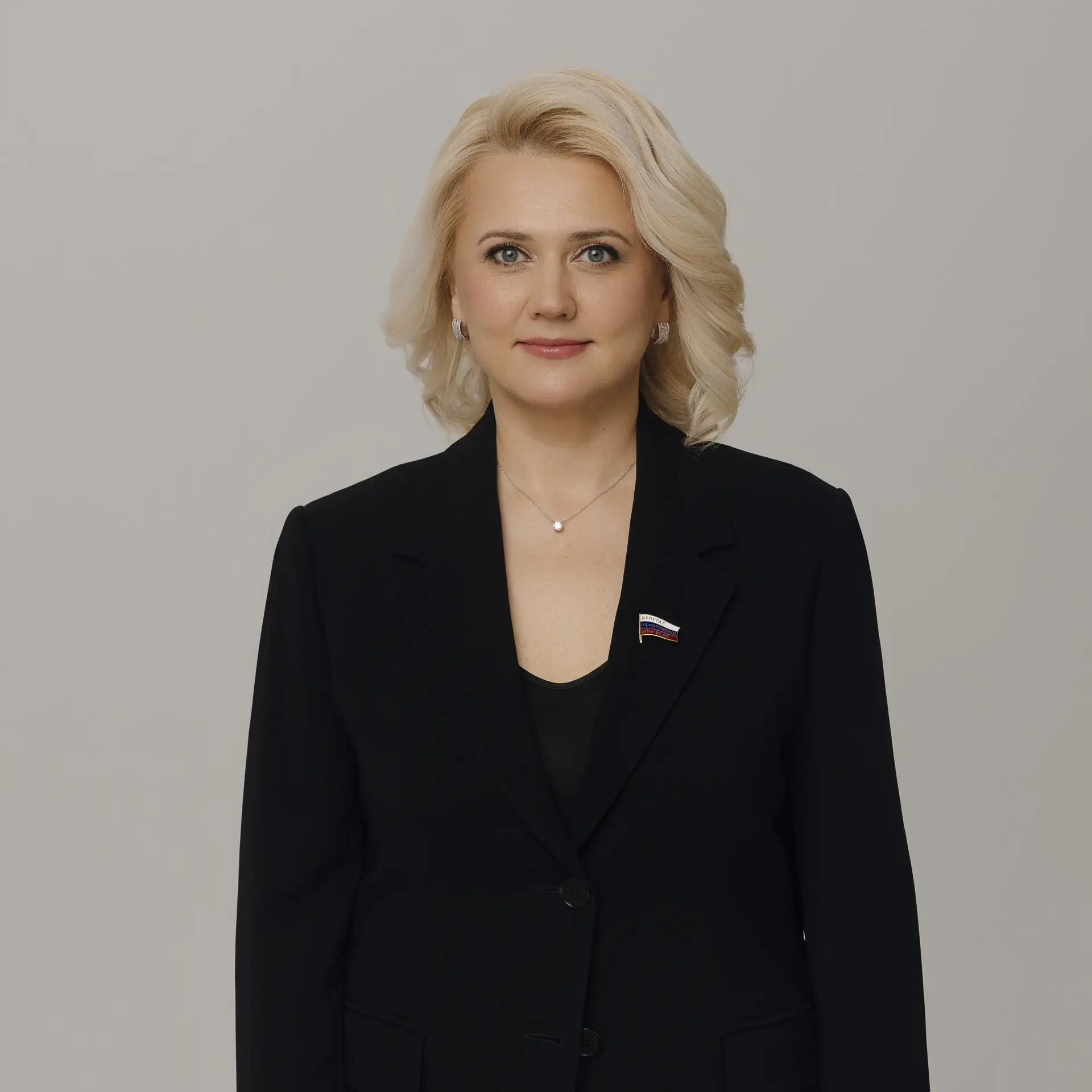 Алла Салаева