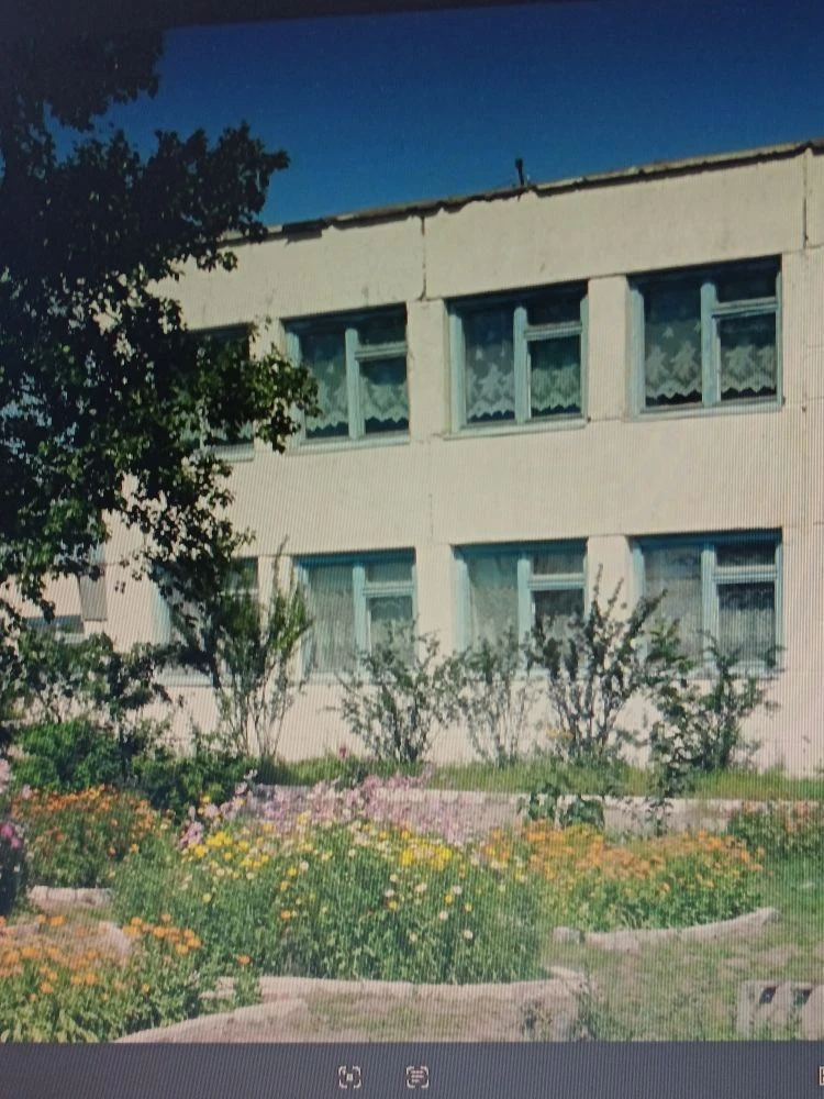 МБОУ "Капцегайтуйская СОШ"