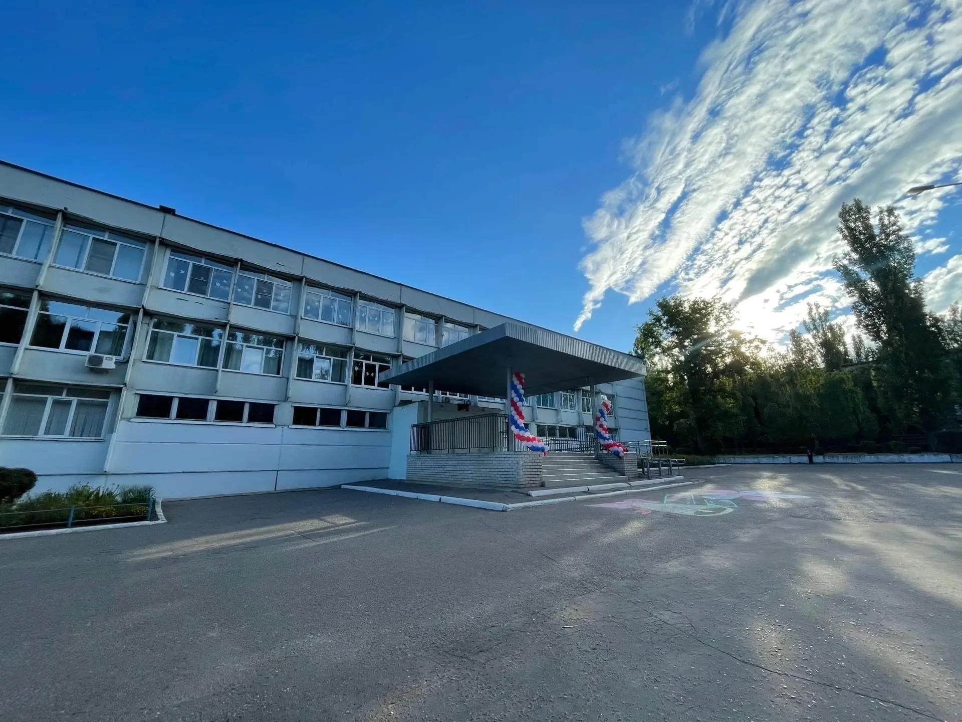 МБОУ лицей №3 с ДО