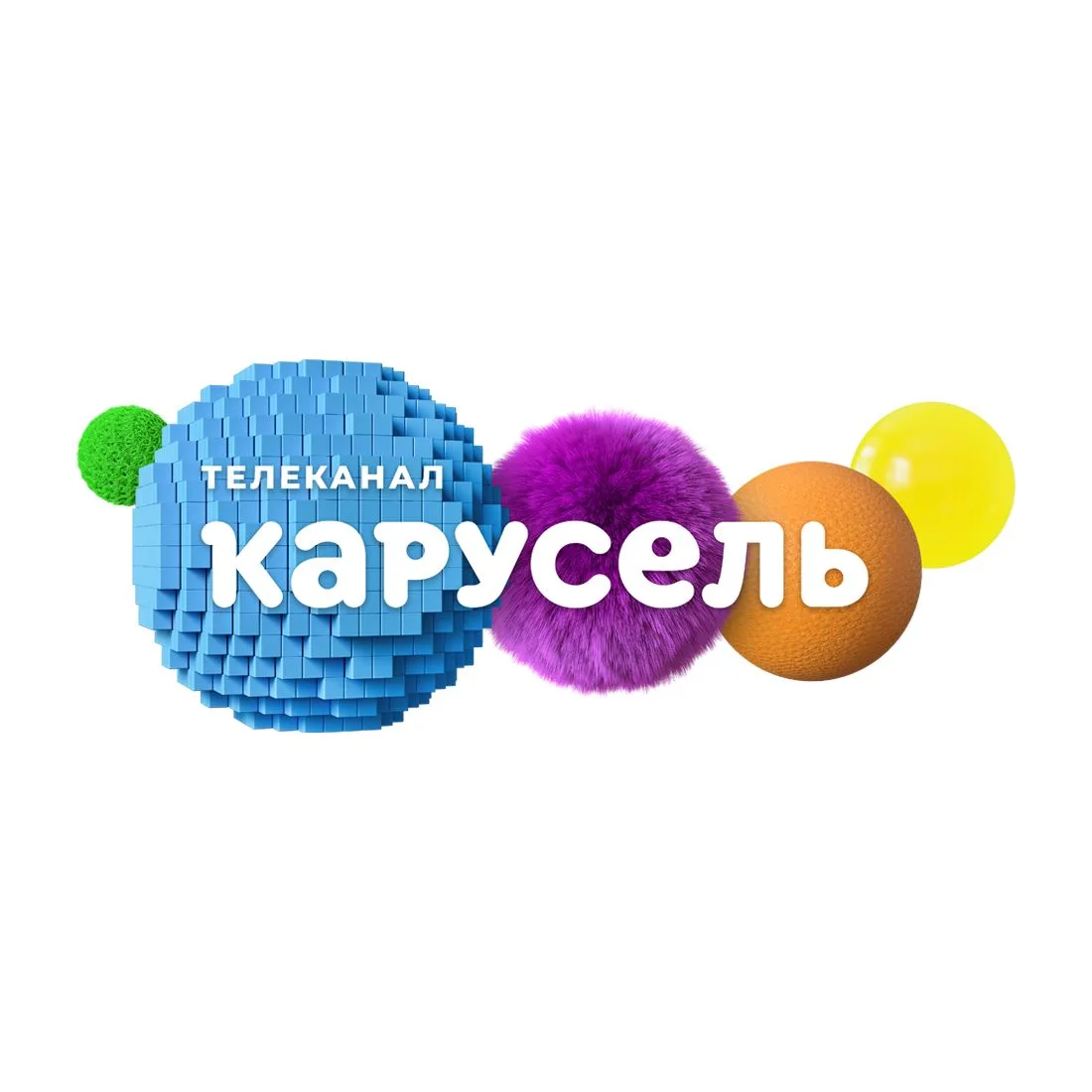 Телеканал КАРУСЕЛЬ — канал в мессенджере MAX