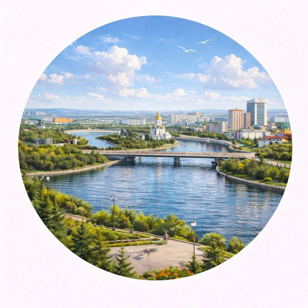 Логотип канала