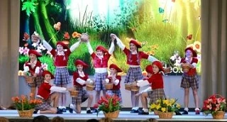 Дом художественного творчества детей МО Кореноский район