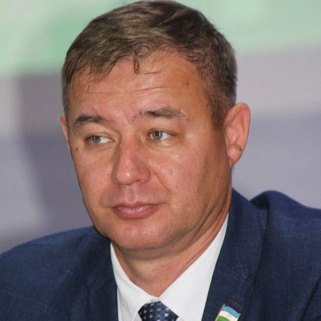 Шамиль Габдуллин — канал в мессенджере MAX