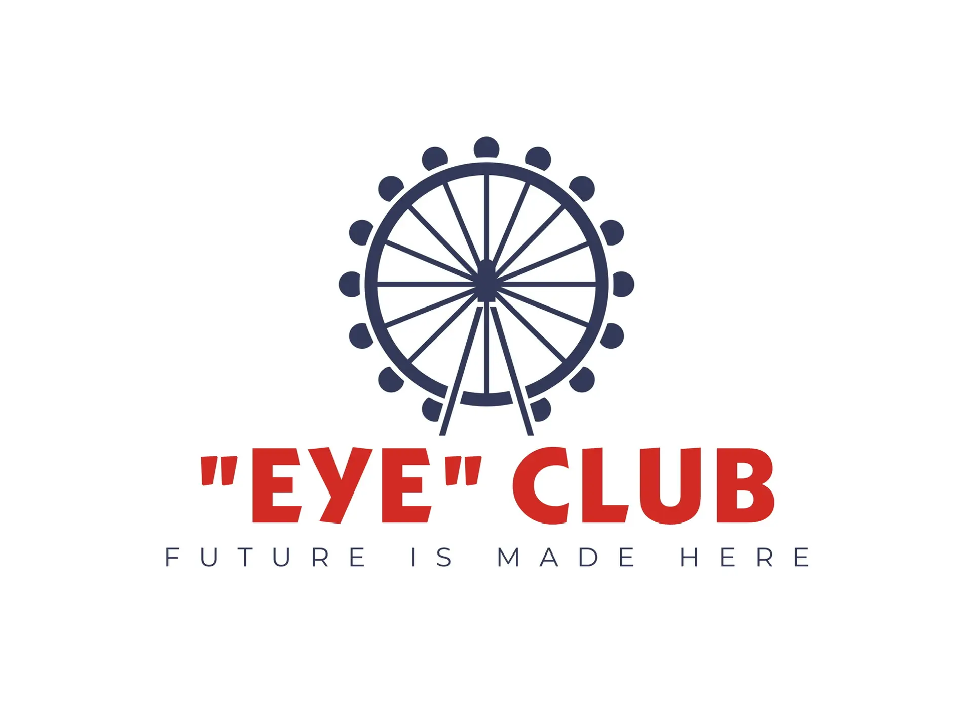 Английский клуб в Кисловодске "EYE Club"