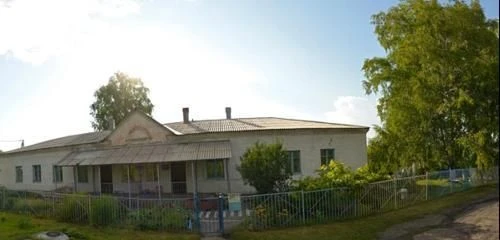 МБ ДОУ "Детский сад № 123"