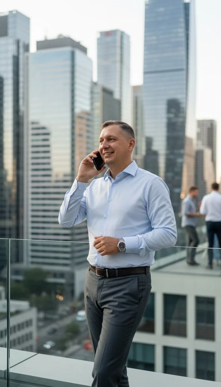 Сергей Милованов