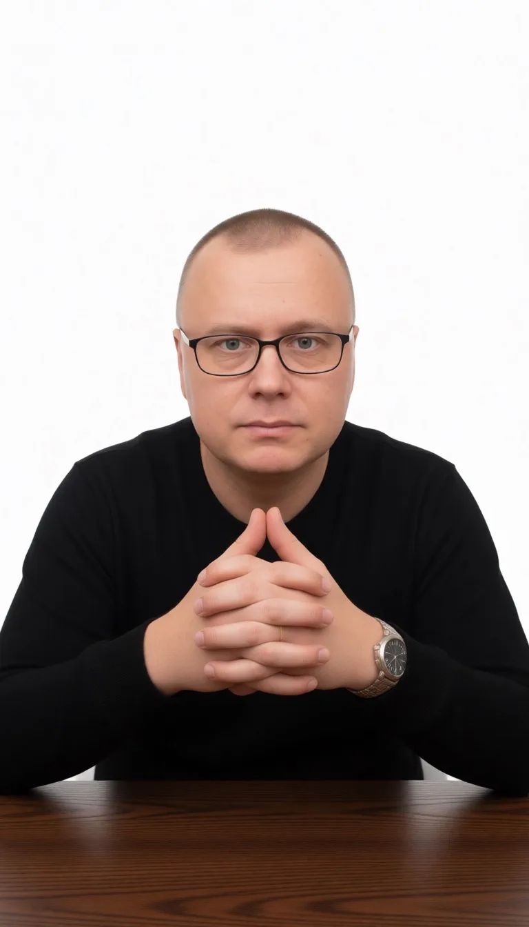 Алексей Громов | психолог