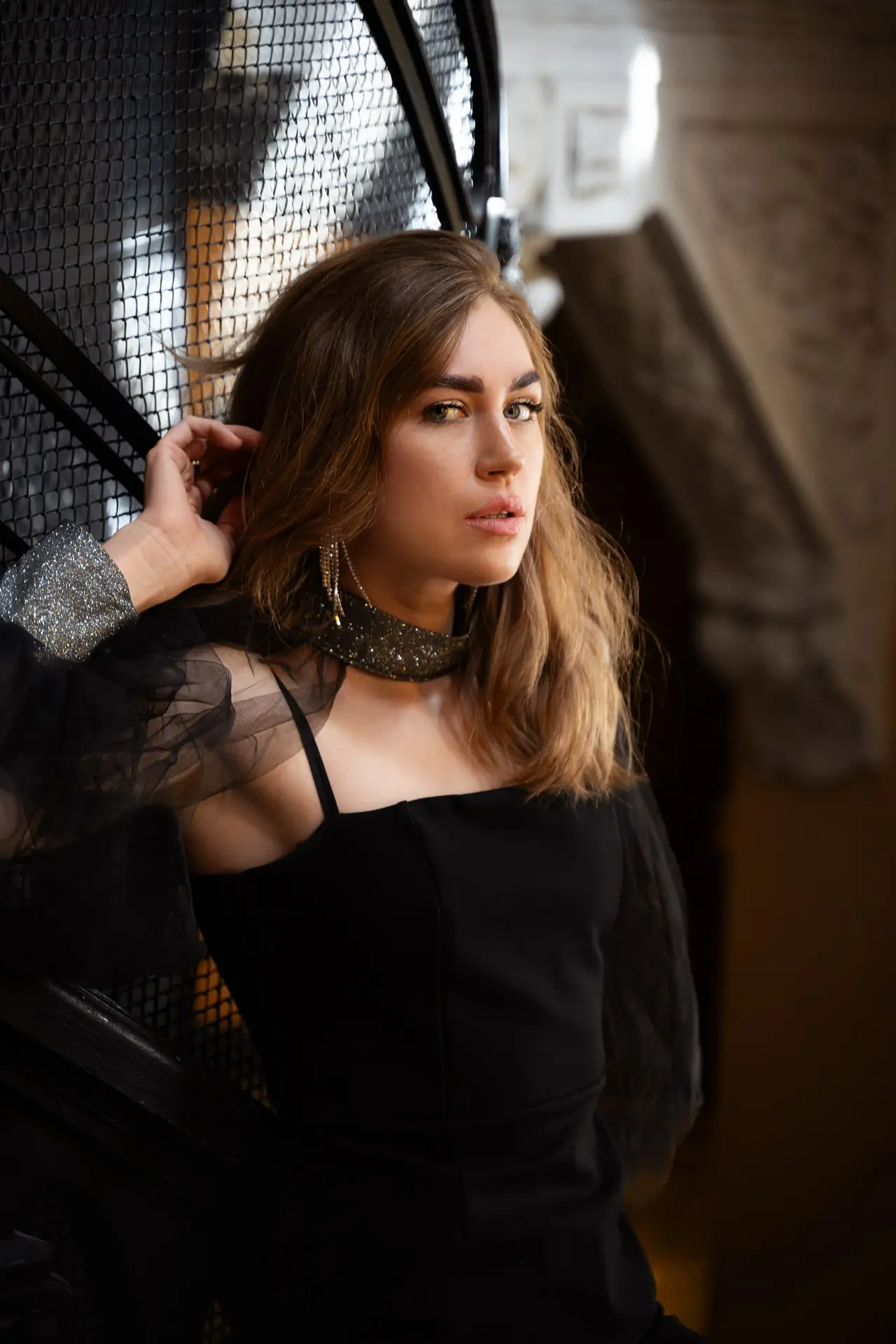 Звучит Марго 🎙️