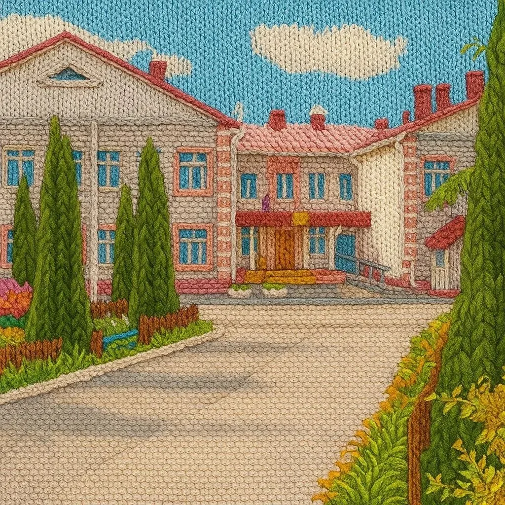 МБДОУ "Детский сад №10 "Золотая рыбка" 🐠🐠🐠