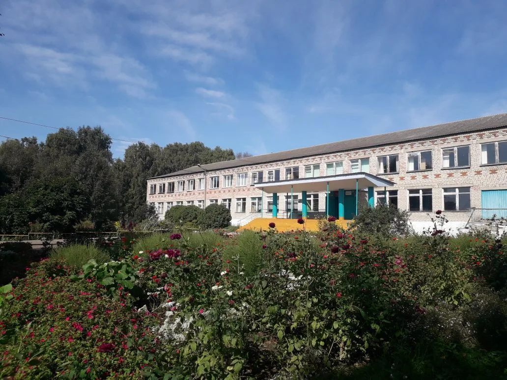 МБОУ "Сабаевская СОШ имени Заслуженного учителя МАССР А.П. Лавровской"