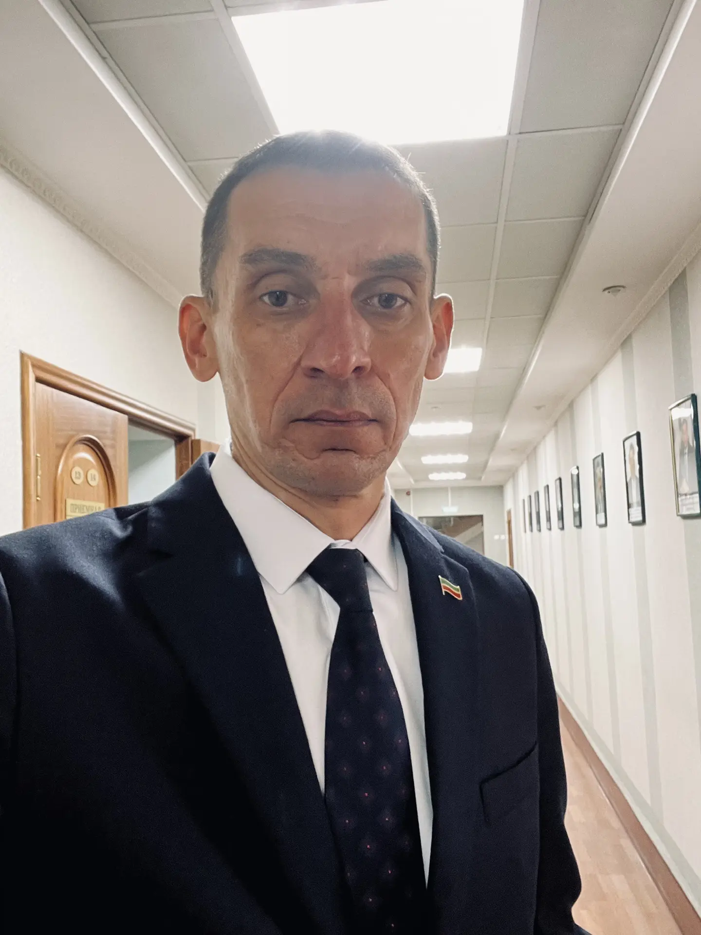 Айрат Хаматов