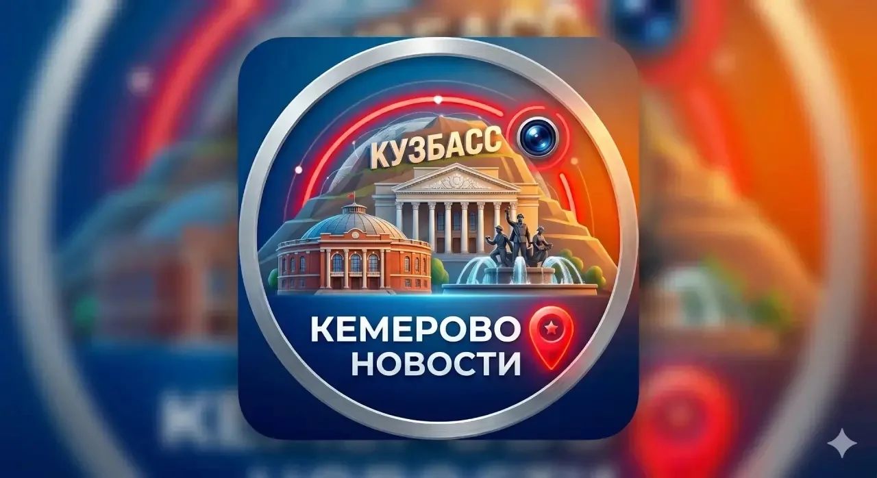 Кемерово | Новости — канал в мессенджере MAX