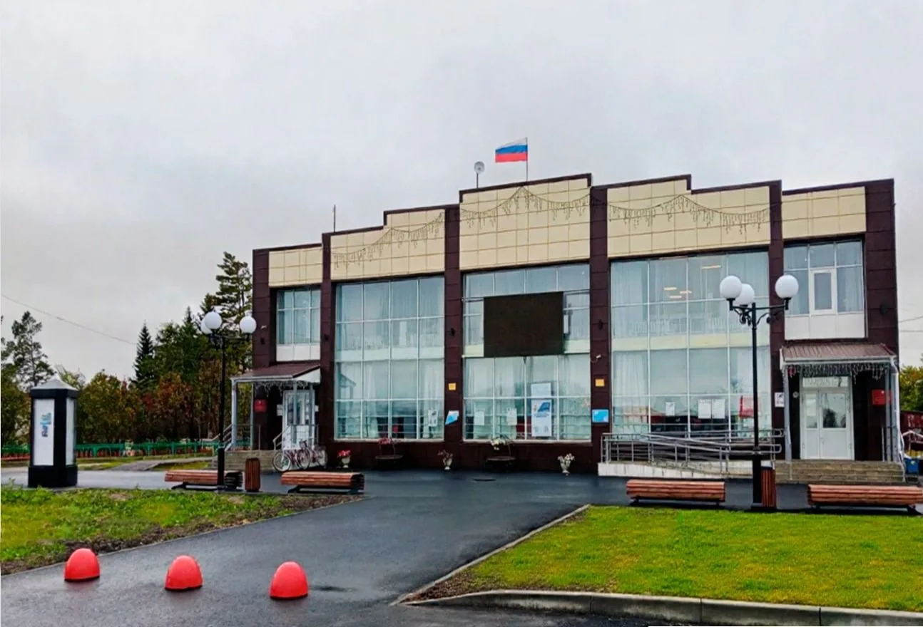 Культура Альменевского муниципального округа Курганской области — канал в мессенджере MAX