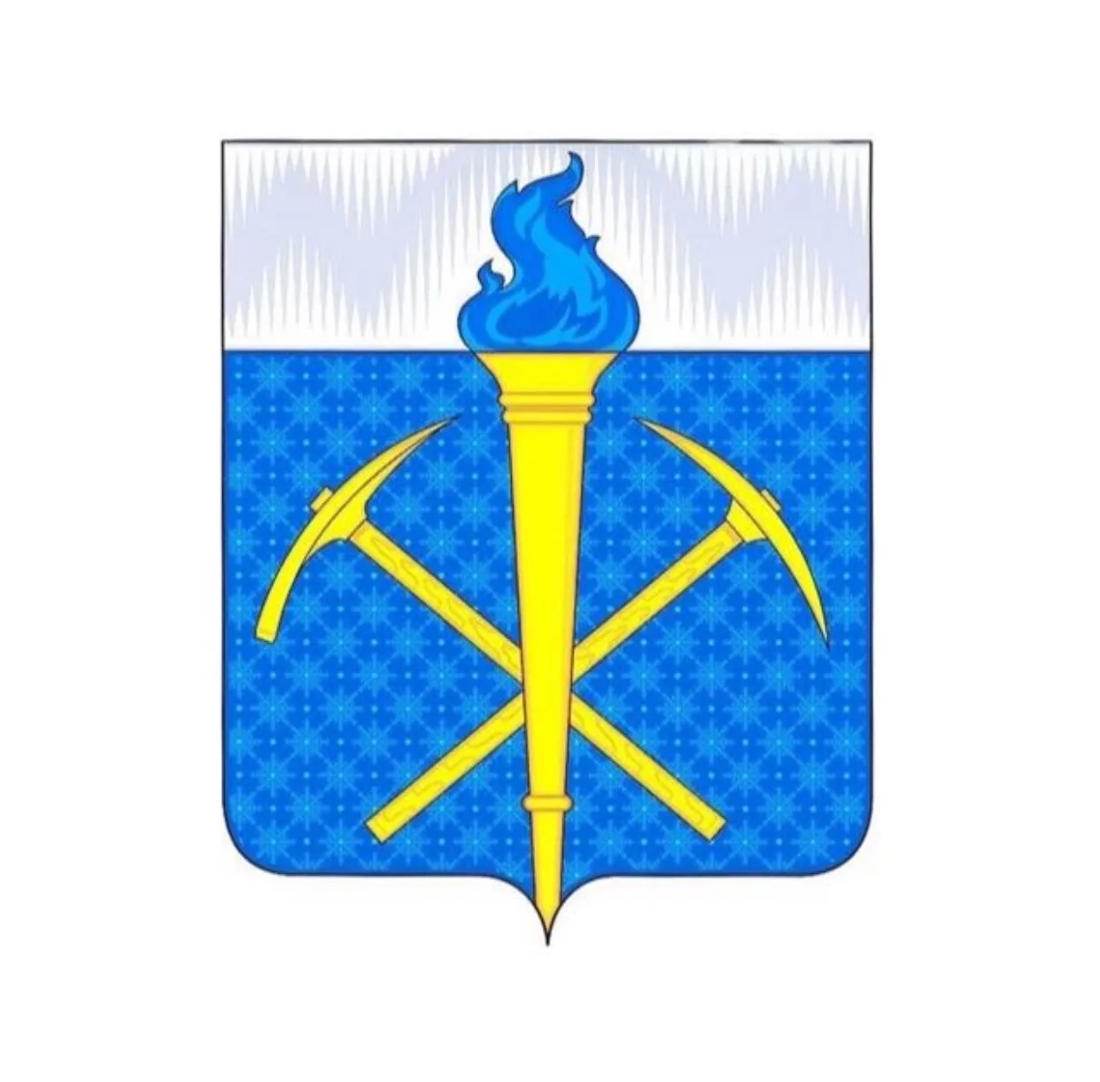 Рабочий поселок Искателей