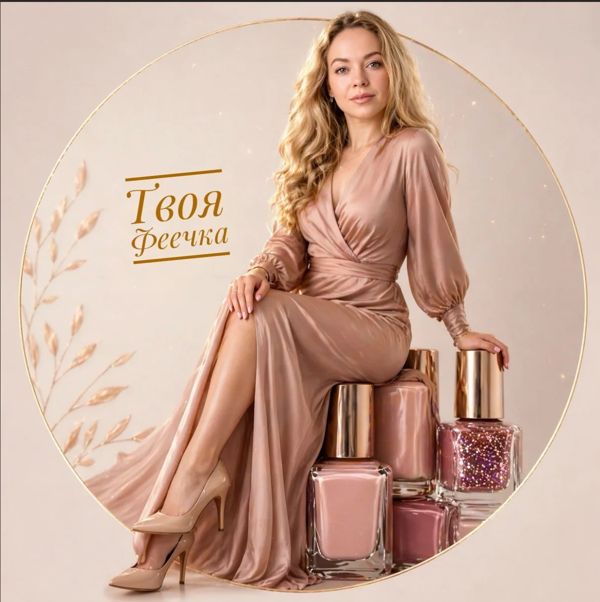 Твоя феечка💅🏼