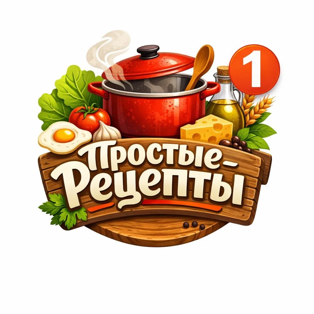 Логотип канала