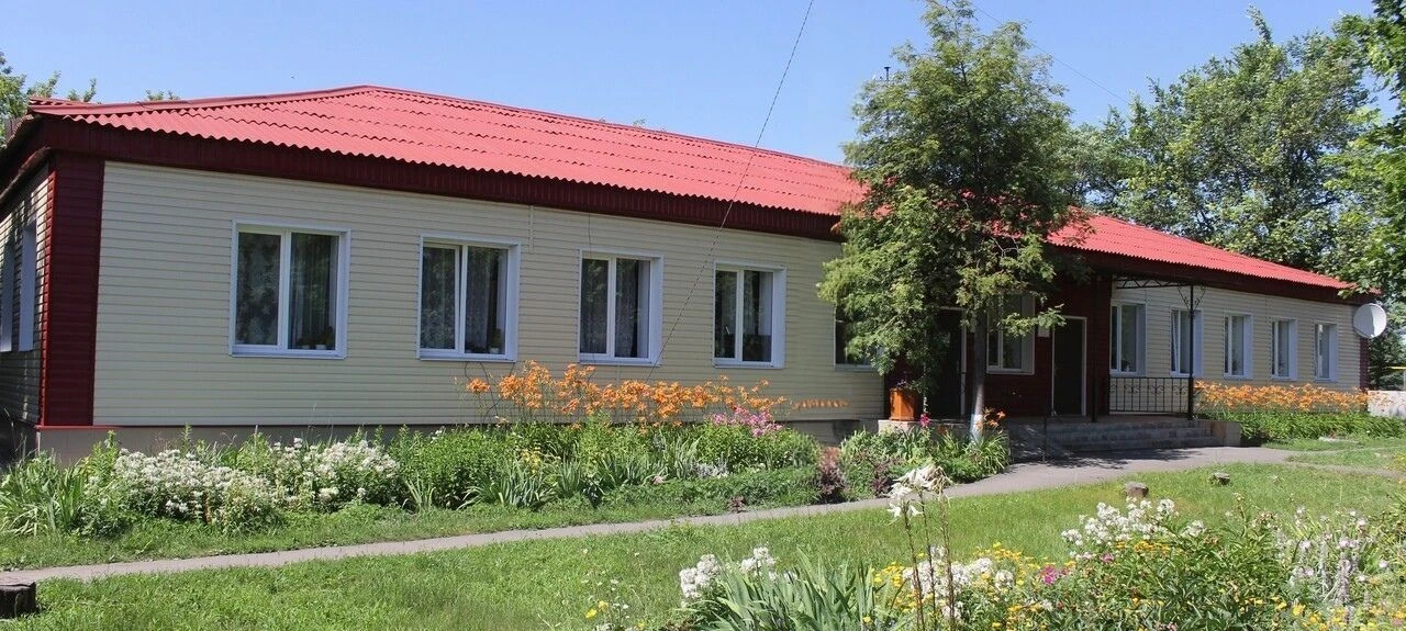 Солнцевская библиотека