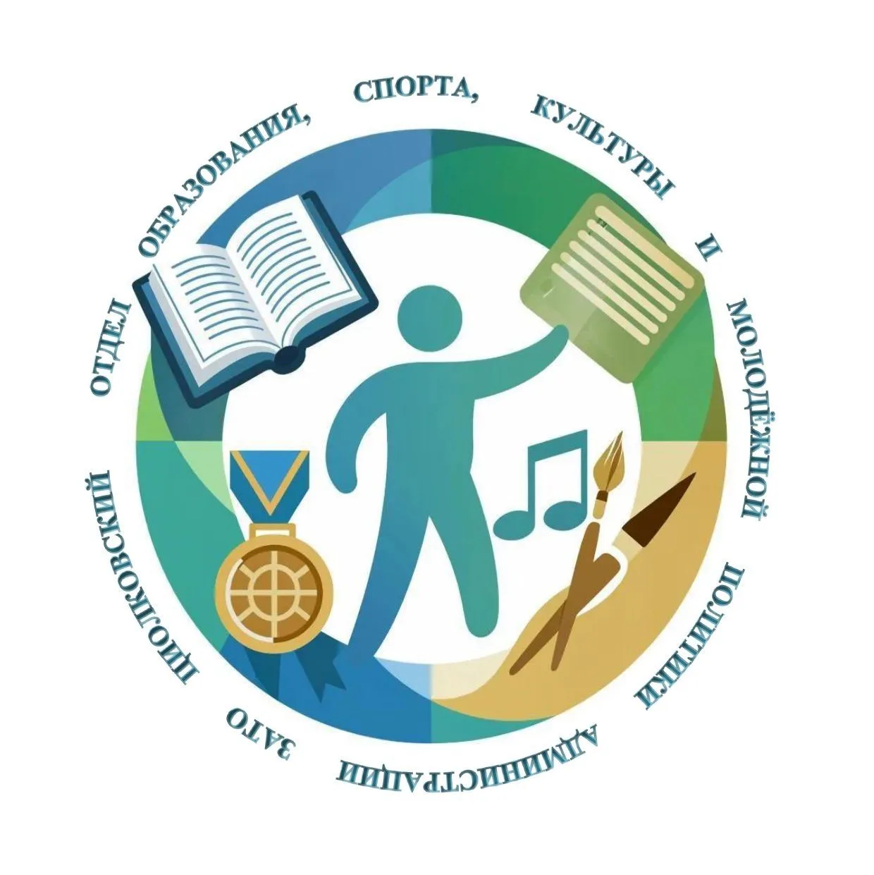 Логотип канала