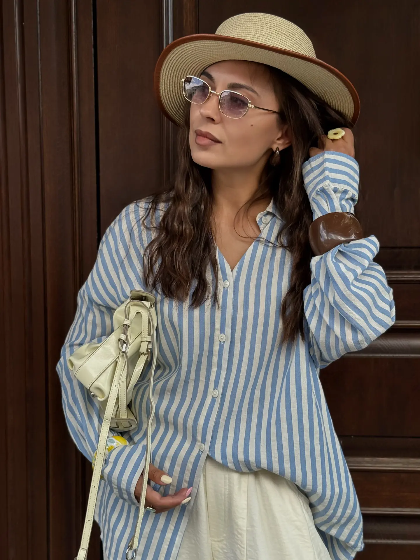 Вроде по моде • ANZHELIKA