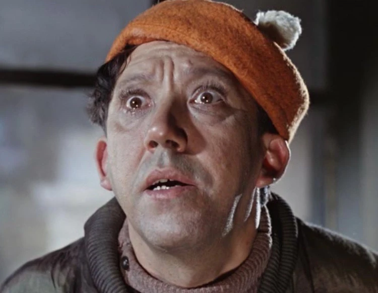 Логотип канала