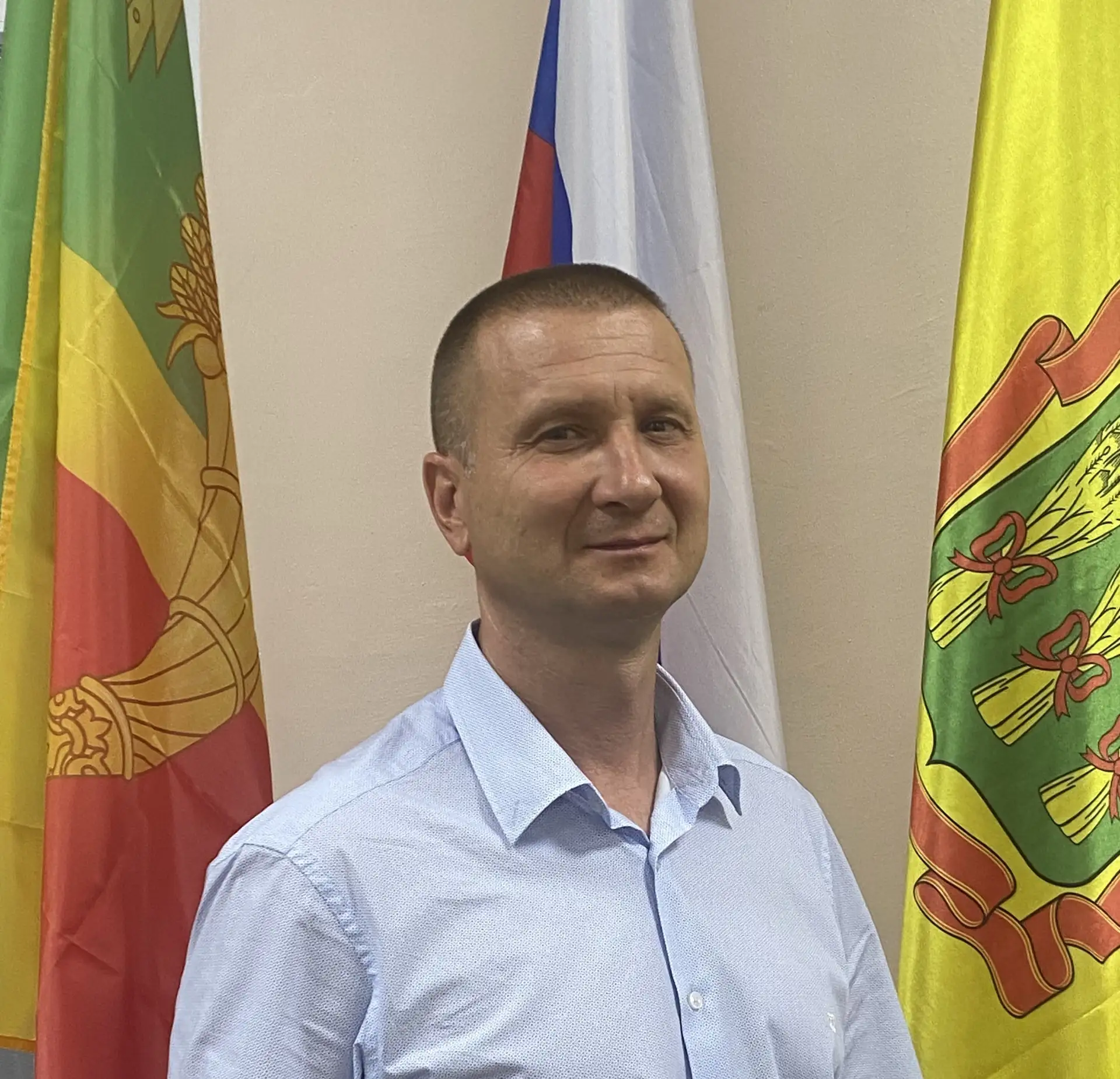 Валерий Опара/Единая Россия — канал в мессенджере MAX