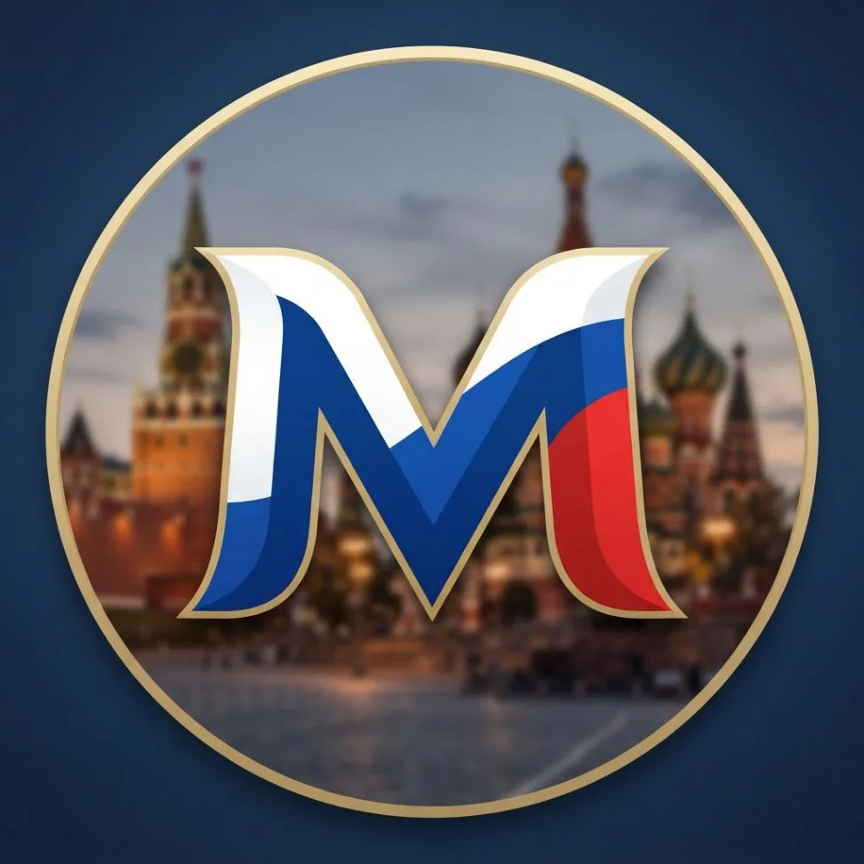 МОСКВА ВНИМАНИЕ НОВОСТИ! — канал в мессенджере MAX