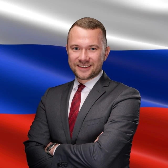 Александр Кудряшов (Росдетцентр) — канал в мессенджере MAX