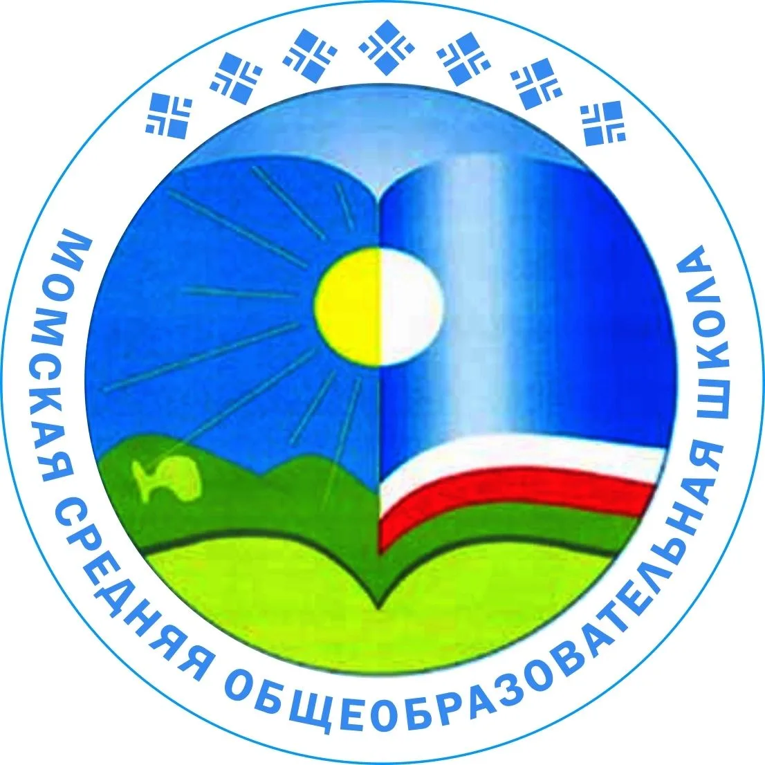 Логотип канала