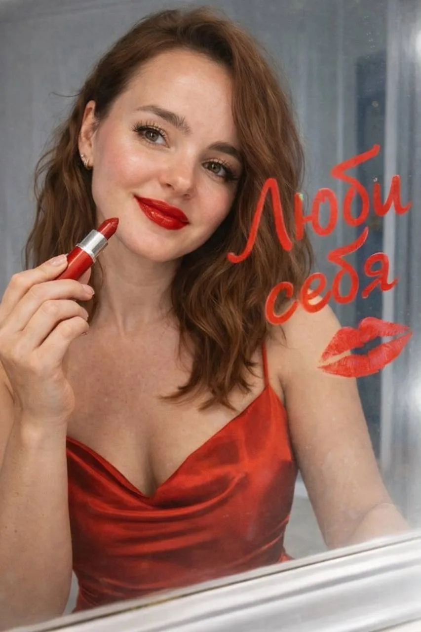 💦ИРА О ВЛАЖНОМ💦🔞