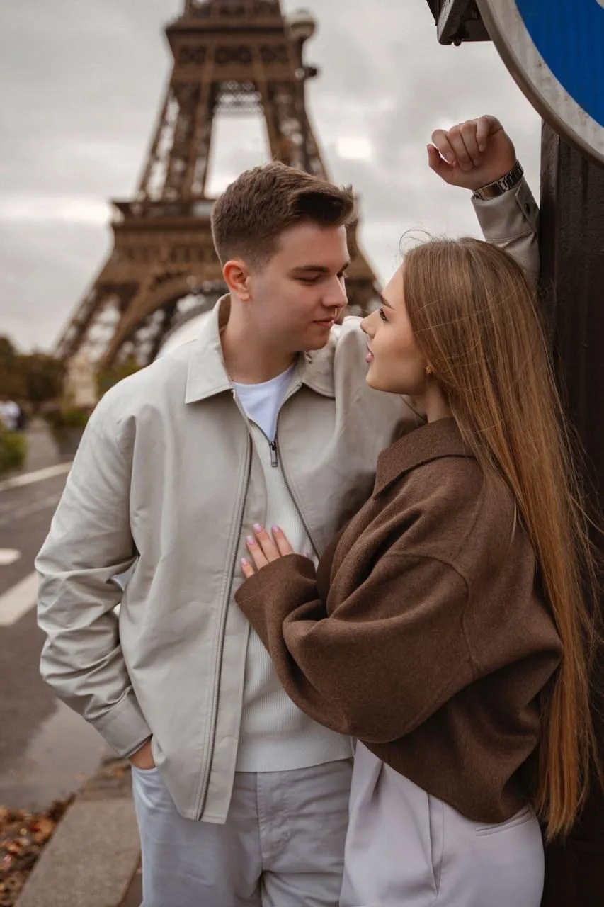 Логотип канала