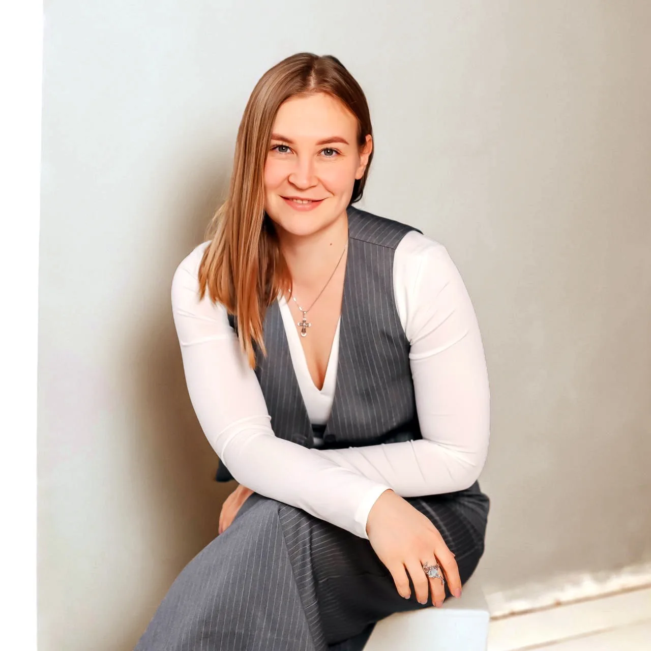 Надежный взрослый. Для педагогов