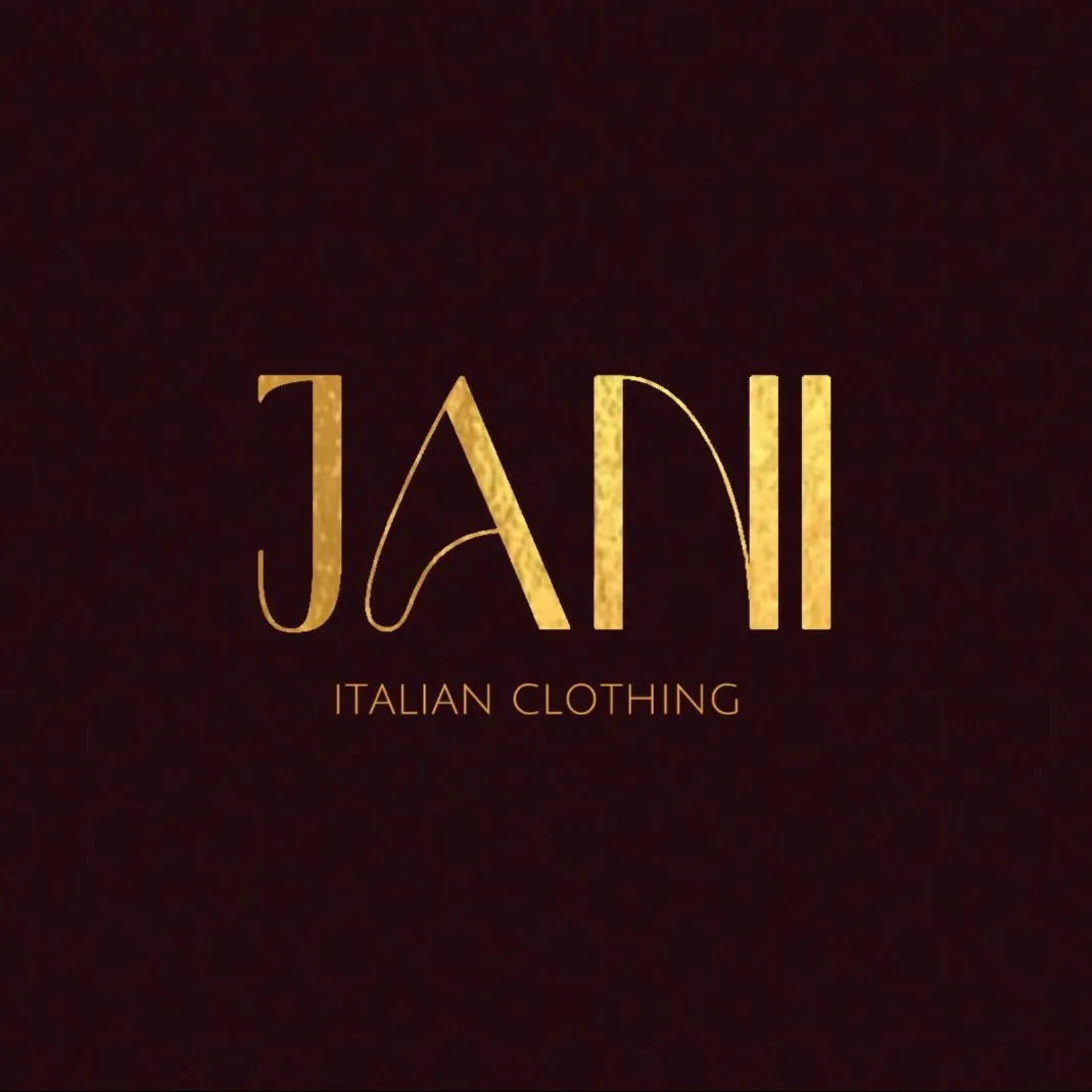 JANI | Итальянская одежда — канал в мессенджере MAX