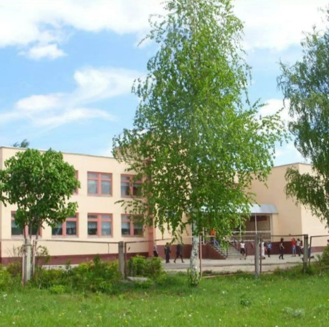 МБОУ "Ливенская СОШ"