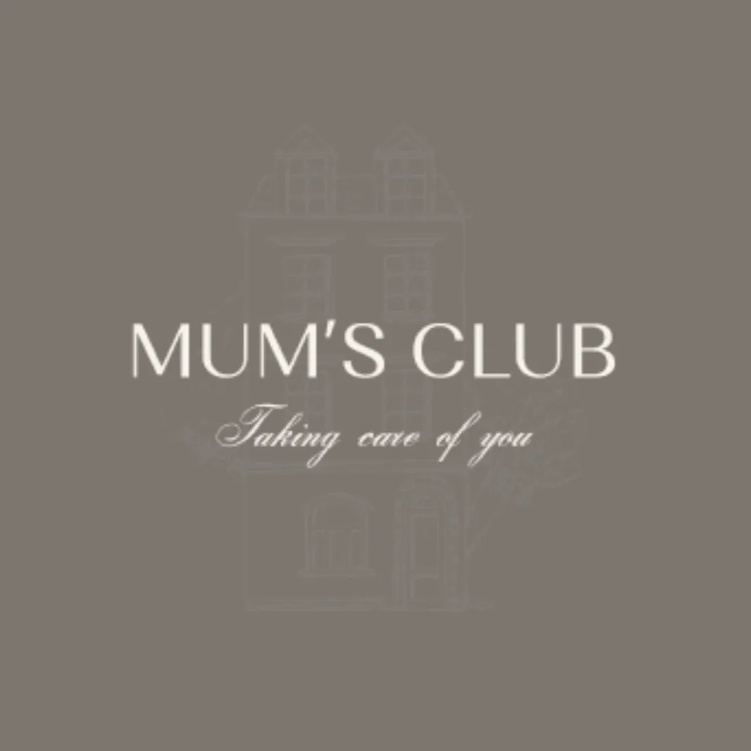 MUM'S CLUB