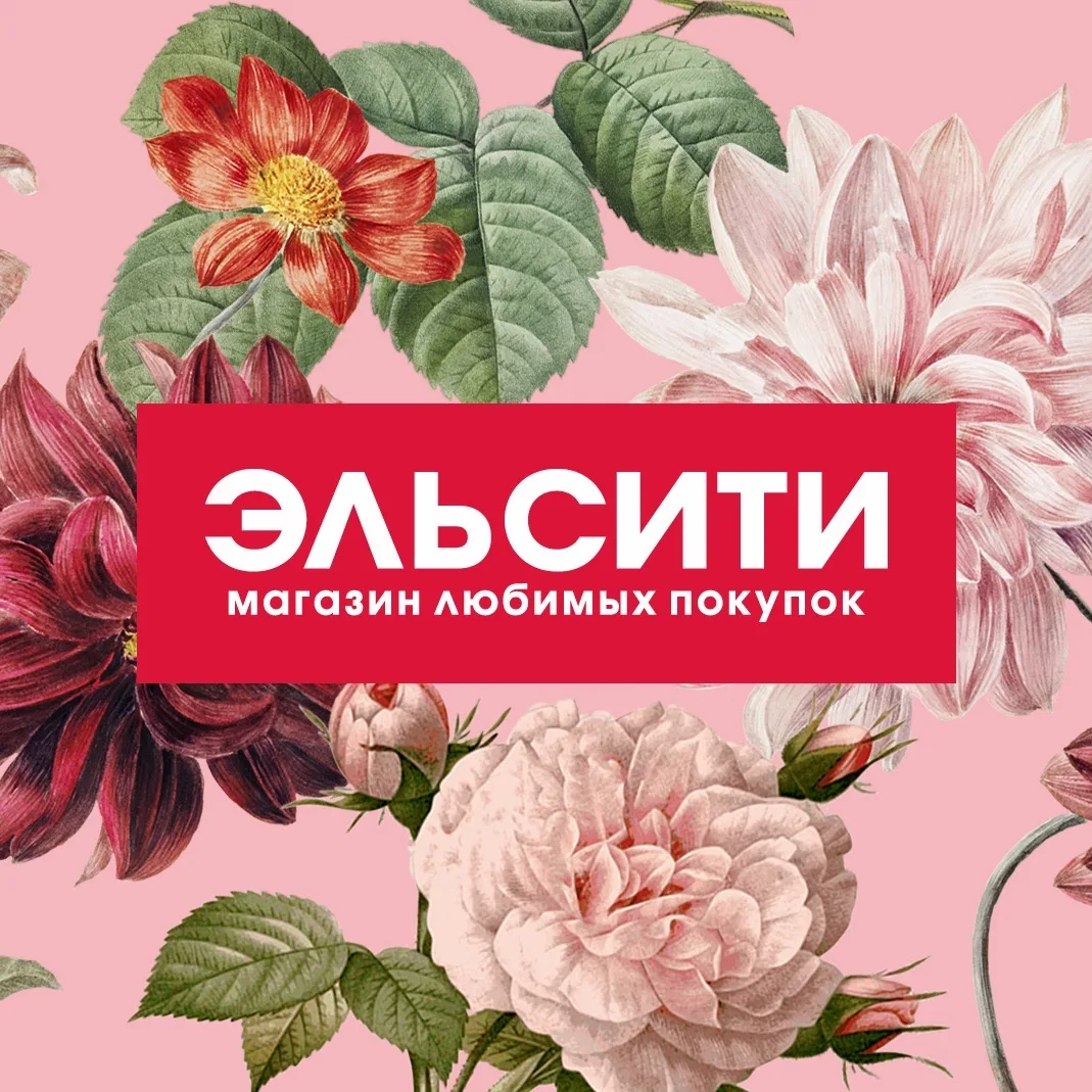 Эльсити — канал в мессенджере MAX