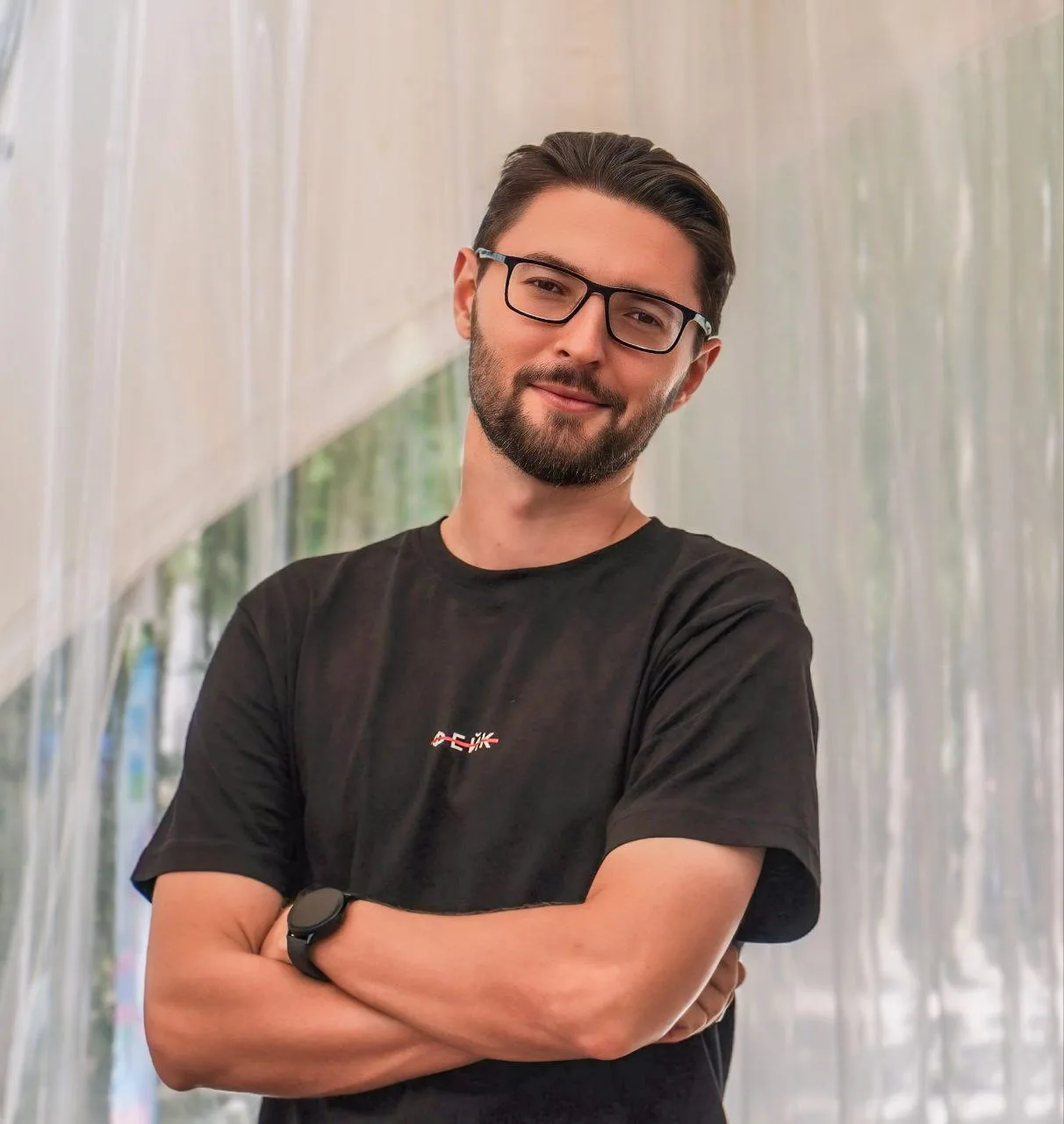 Крутов Лев — канал в мессенджере MAX