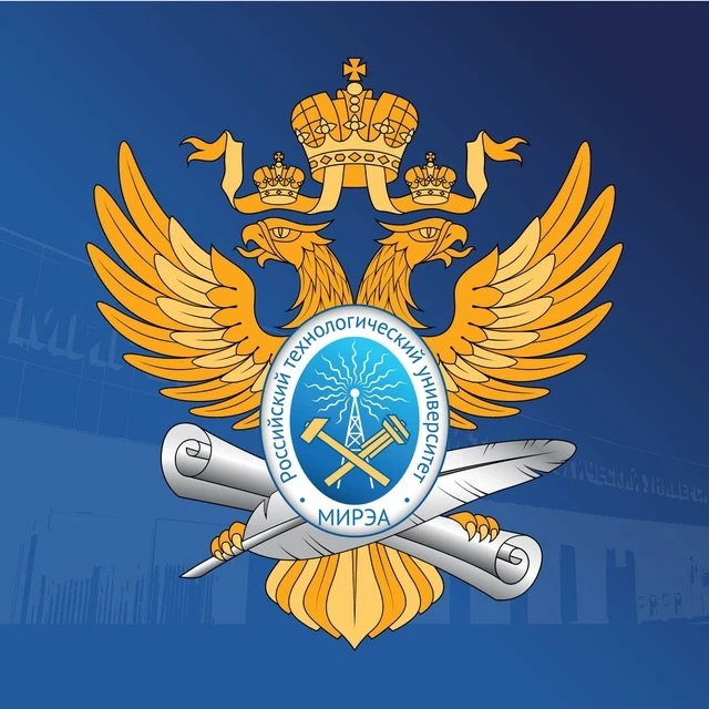 Выпускники РТУ МИРЭА — канал в мессенджере MAX