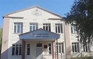 Новостной канал Чебеньковской школы Оренбургского района