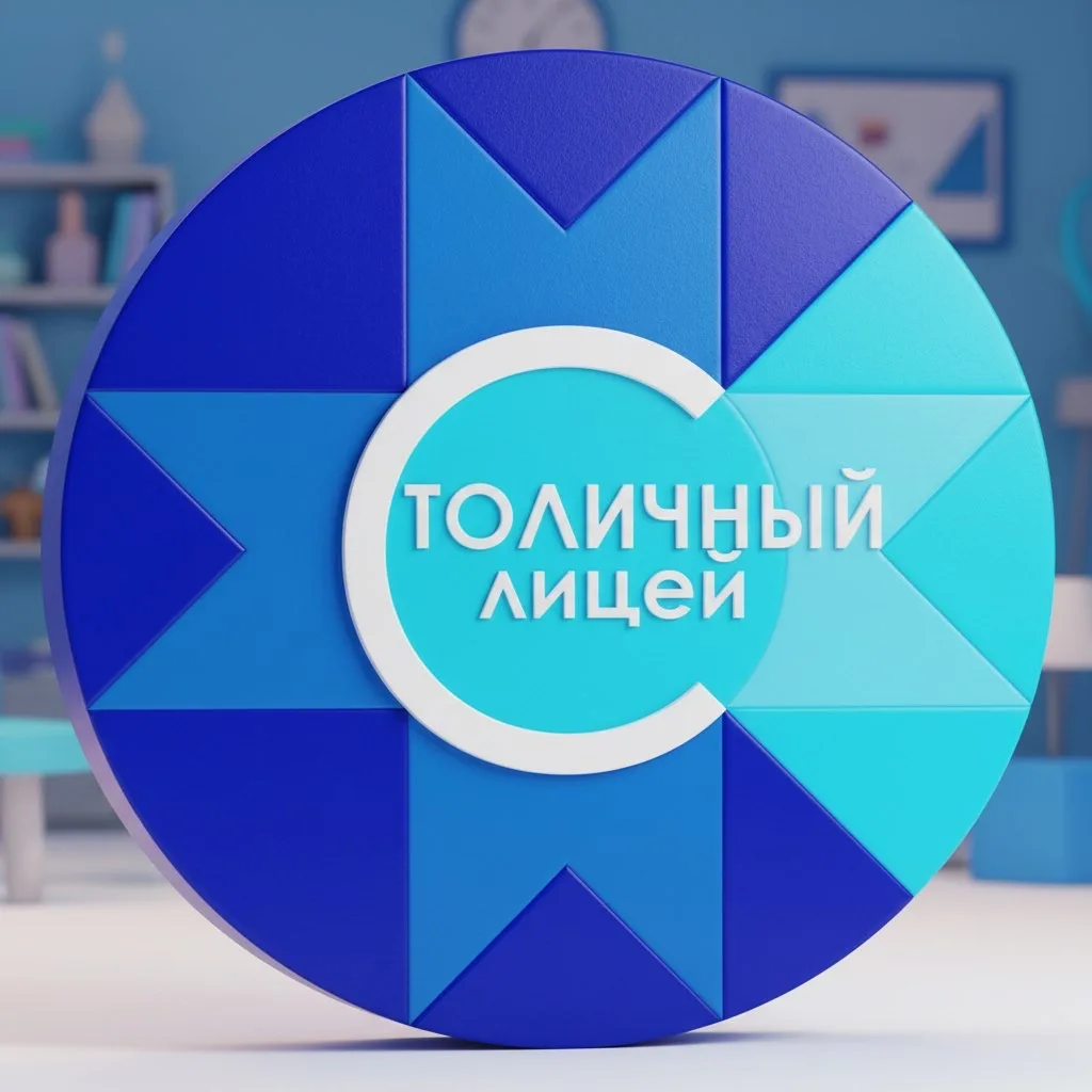 БОУ УР «Столичный лицей» — канал в мессенджере MAX