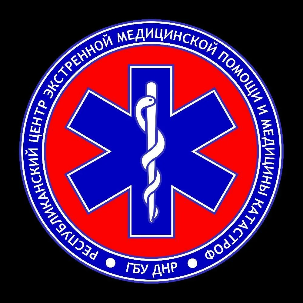 Логотип канала