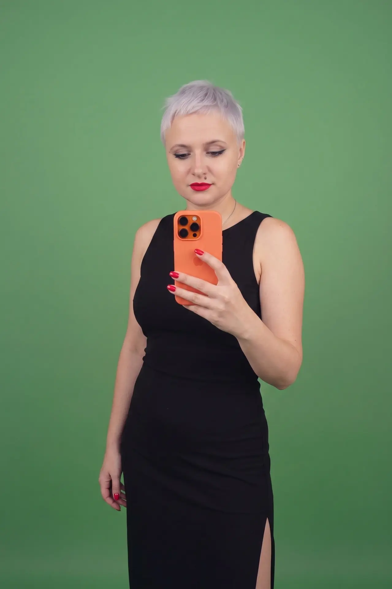 Аватар канала Марина | Блонди в сетевом и TG