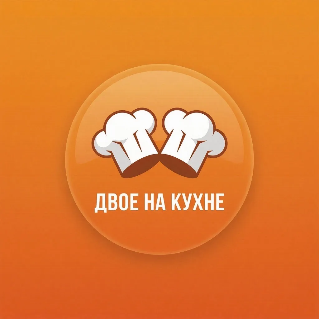 Двое на кухне 🥘 — канал в мессенджере MAX