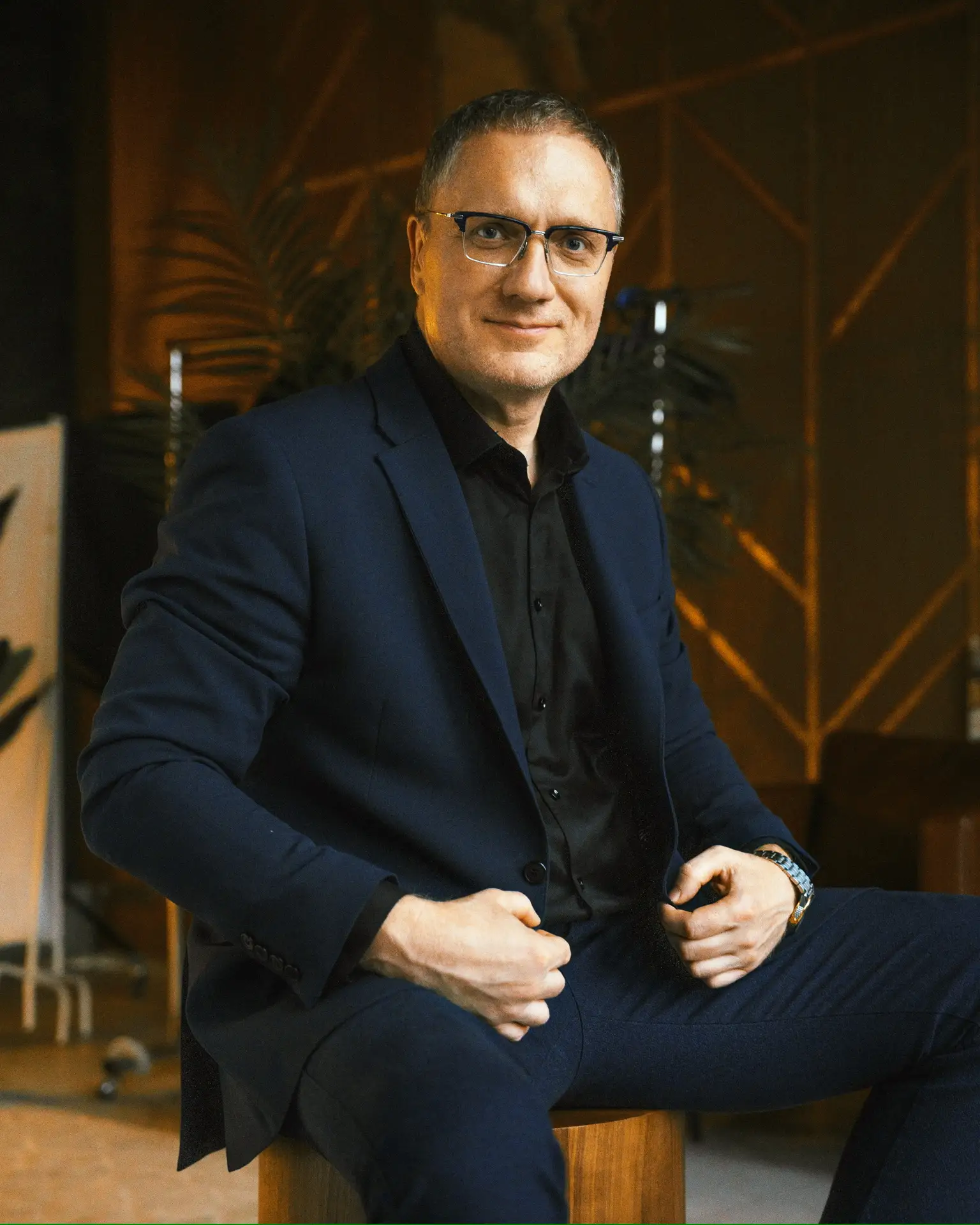 Ренат Петрухин Психолог, который помогает