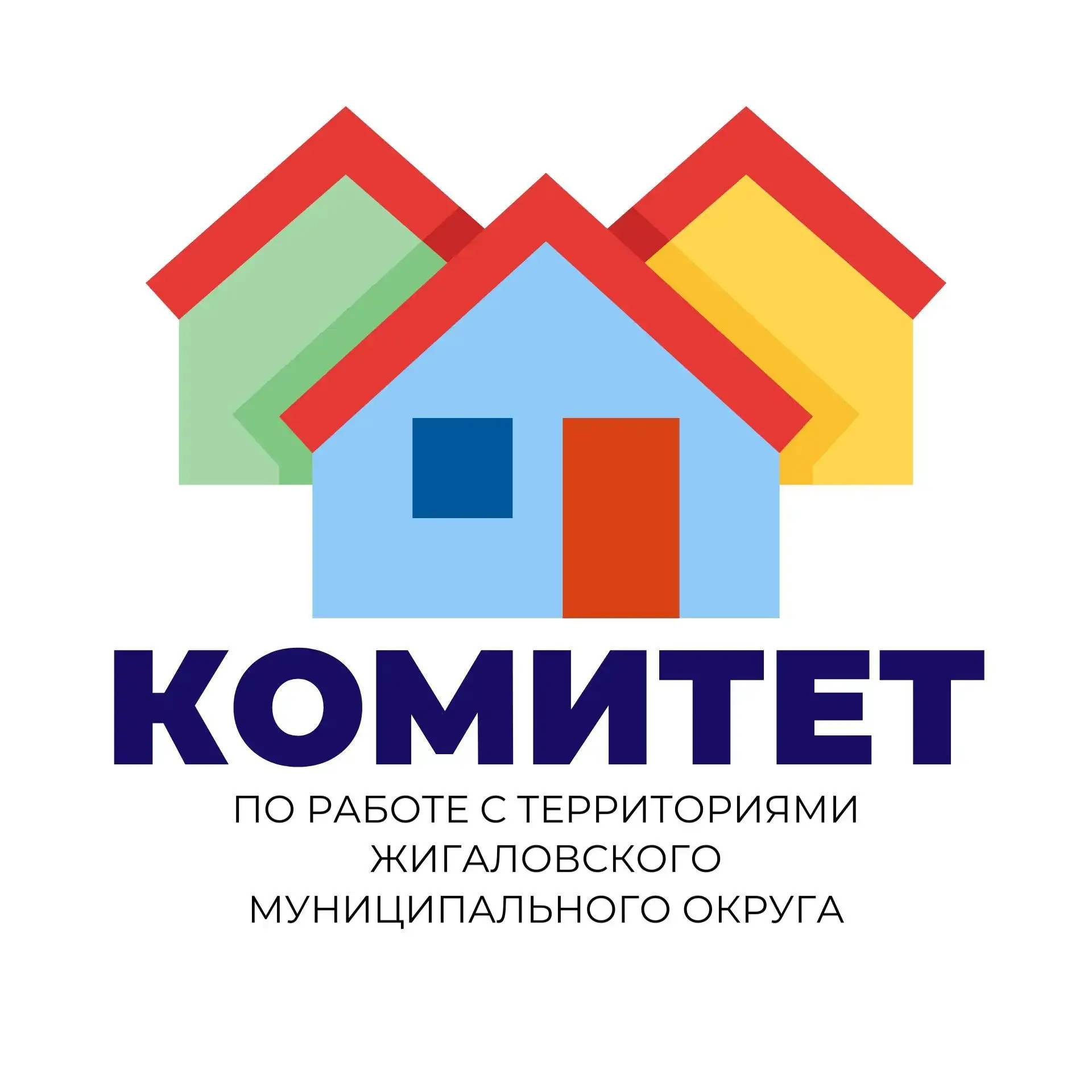 Комитет по работе с территориями Жигаловского муниципального округа — канал в мессенджере MAX