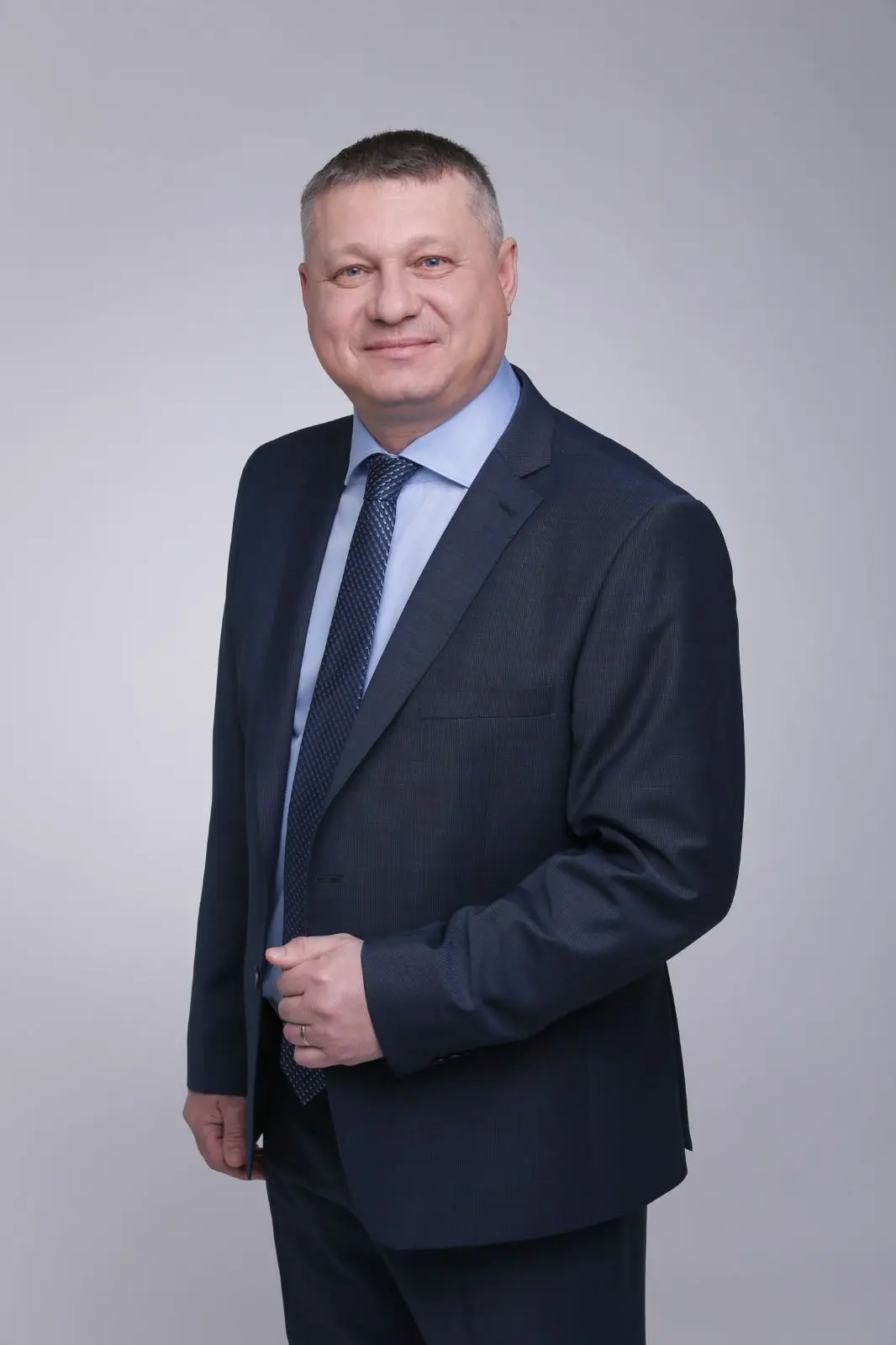 Депутат Евгений Крайнов — канал в мессенджере MAX