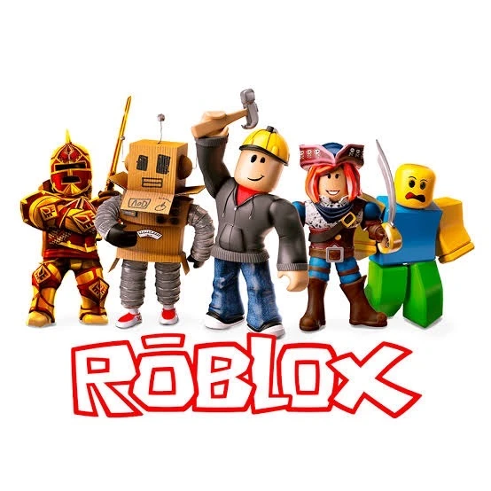 Roblox — канал в мессенджере MAX